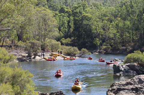 Anytime Adventures In Mandurah & The Peel Region - Local Tourism 4