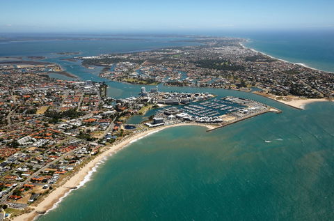 Anytime Adventures In Mandurah & The Peel Region - Local Tourism 5