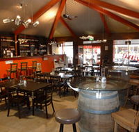 Terra Rossa Wine Club - Local Tourism
