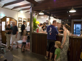 Langmeil Winery - Local Tourism 0