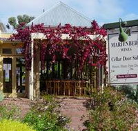 The Marienberg Centre and Limeburner's Restaurant - Local Tourism