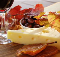 McLaren Vale Cheese and Wine Trail - Local Tourism