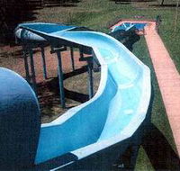 Renmark Swimming Centre - Accommodation Australia