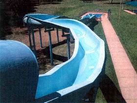 Renmark Swimming Centre - Accommodation Australia 0