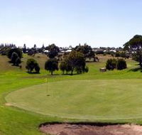 Robe Golf Club - Local Tourism