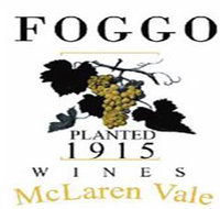 Foggo Wines - Local Tourism