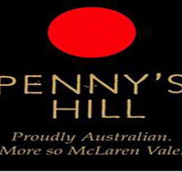 Penny's Hill Cellar Door - Local Tourism