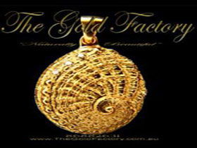 The Gold Factory - Local Tourism 0