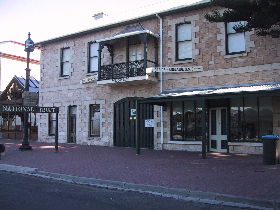  Local Tourism