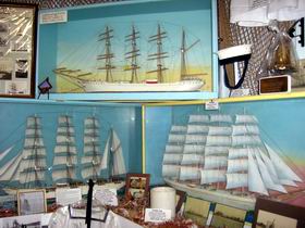 Tumby Bay National Trust Museum - Accommodation Australia 0