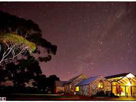 Chapel Hill Winery - Accommodation Australia 0