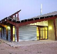 McCormick Centre for the Environment - Accommodation Australia