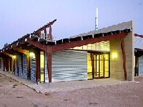 McCormick Centre For The Environment - Accommodation Australia 0