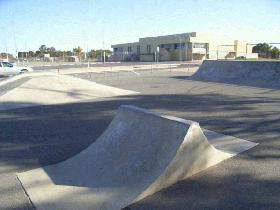 Kadina Skatepark - Accommodation Australia 0
