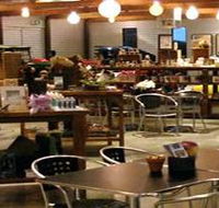 Ruston's Rose Garden and Visitor Centre - Accommodation Australia