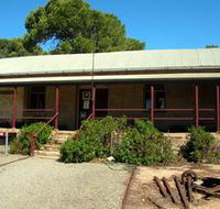Bon Accord Mine Complex - Accommodation Australia