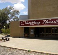 Chaffey Theatre - Accommodation Australia