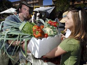 Adelaide Showground Farmers Market - Accommodation Australia 0