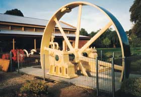 Enfield Heritage Museum - Accommodation Australia 0