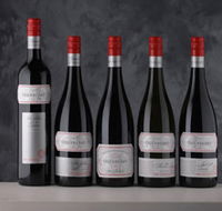 Oxenberry Wines - Local Tourism