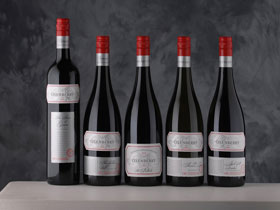 Oxenberry Wines - Accommodation Australia 0