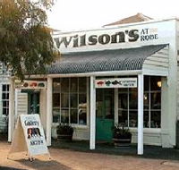 Wilson's At Robe - Local Tourism
