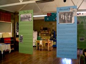 Parndana Soldier Settlement Museum - Local Tourism 0