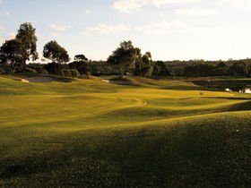 McCracken Country Club Golf Course - Local Tourism 0