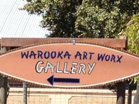 Warooka Art Worxs Gallery - Accommodation Australia 0