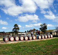 Karatta Winery - Local Tourism