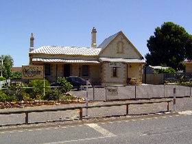 Stansbury SA Accommodation Australia