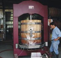 St Marys Wines - Local Tourism
