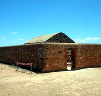 Powder Magazine - Accommodation Australia