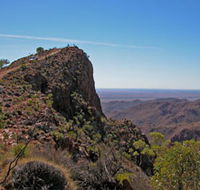 Arkaroola Wilderness Sanctuary - Accommodation Australia