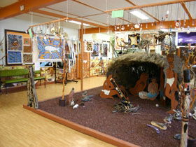 Ceduna Aboriginal Arts And Culture Centre - Local Tourism 0