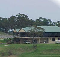 Fleurieu Golf Course - Local Tourism