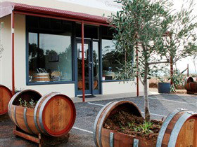 Illalangi - Accommodation Australia 0