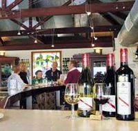 d'Arenberg Vineyard And Winery - Local Tourism
