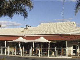 Palate 2 Palette - Local Tourism 0