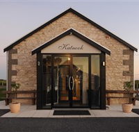 Katnook Estate - Local Tourism