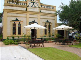 Williamstown SA Accommodation Australia