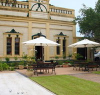 Domain Day - Accommodation Australia