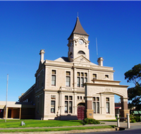 Historic Wallaroo Town Walk - Local Tourism