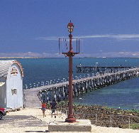 Port Victoria Museum - Local Tourism