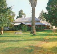 NTSA Renmark Branch Olivewood Estate - Accommodation Australia