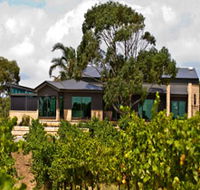 Delacolline Estate - Local Tourism