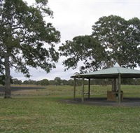 Greenrise Recreational Reserve - Local Tourism