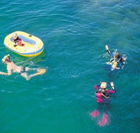 Port Noarlunga Beach and Jetty - Local Tourism