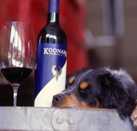 Koonara Wines - Local Tourism