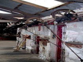 Mount Dutton Bay Woolshed Museum - Accommodation Australia 0